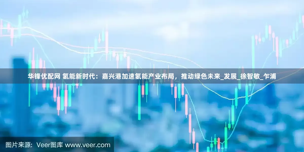 华锋优配网 氢能新时代：嘉兴港加速氢能产业布局，推动绿色未来_发展_徐智敏_乍浦