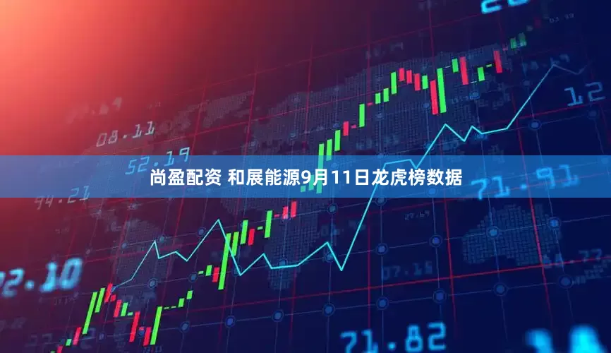 尚盈配资 和展能源9月11日龙虎榜数据